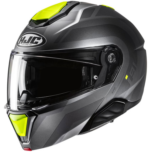 Hjc i91 motorcycle motorbike - i91,