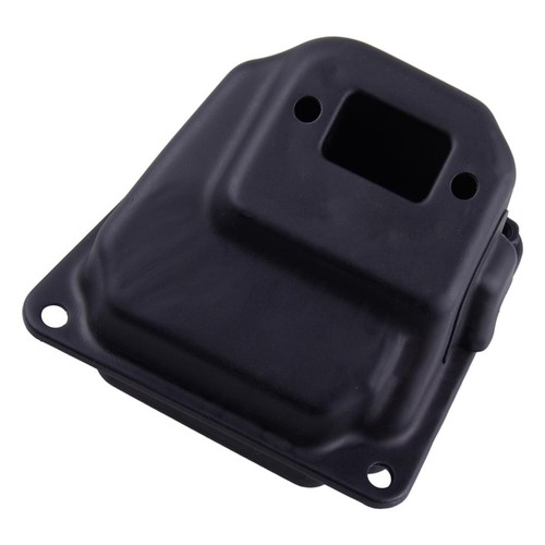 Muffler exhaust gasket fit - w,