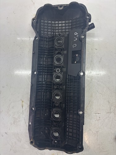 Valve cover cylinder head - cylinder, for