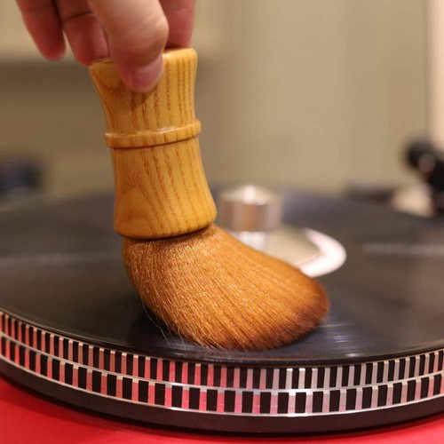 1pc vinyl record cleaner - vinyl,