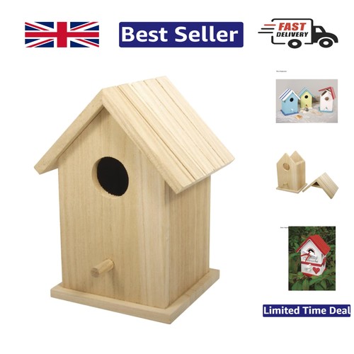 Elegant decorative birdhouse - elegant,