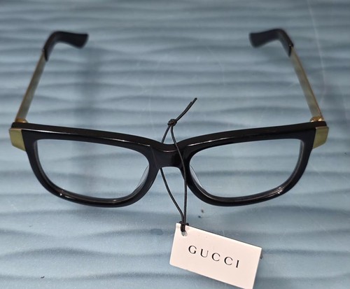 Gucci black gold - gucci, black/gold