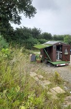 catering trailer (collection