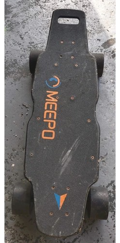 Meepo electric mini - meepo, skateboard