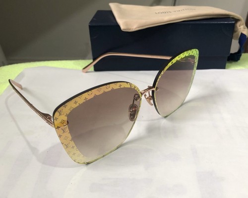 Louis vuitton sunglasses - louis,