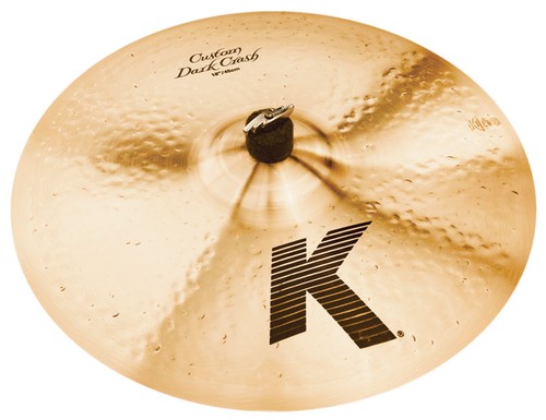 Zildjian custom inch - zildjian,