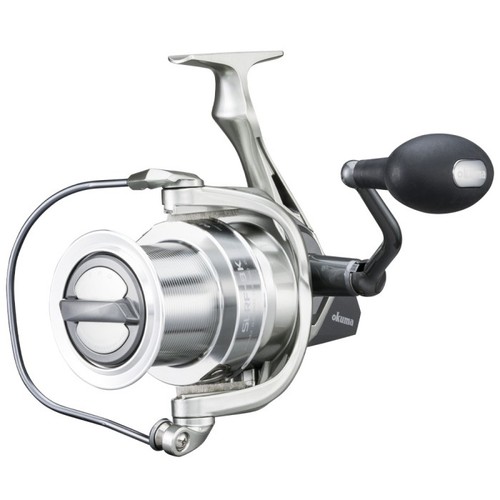 Okuma surf reel - surf,