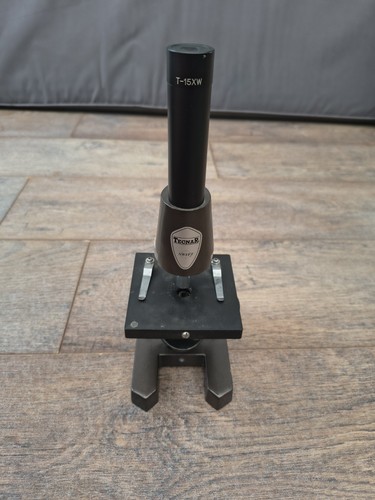 Tecnar swift 15xw vintage - swift,