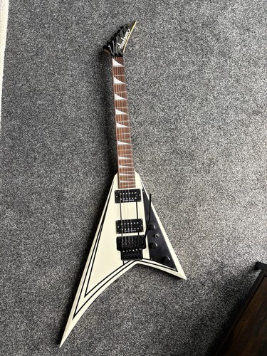 Jackson pro series rhoads rr3 - jackson,