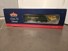 Bachmann Freightliner Class 70