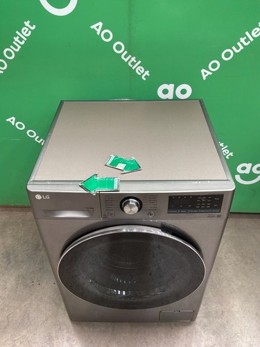 Washing machine 5kg - machine, 10.5kg