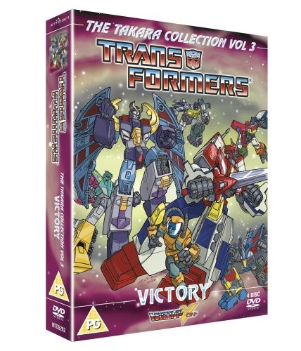 Transformers takara - takara,