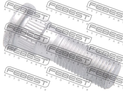 New wheel stud for - for, nissan