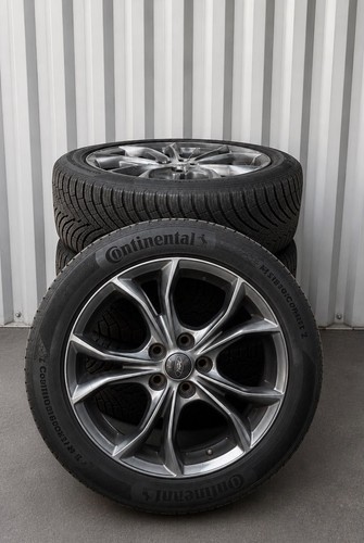 Ford focus mk4 line x4 - line,