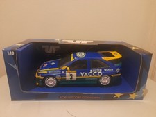 1:18 UT MODELS 1996 FORD