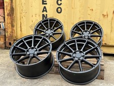 18” VW Transporter Alloy