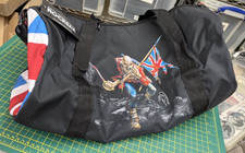 IRON MAIDEN THE TROOPER