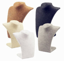 Tall Necklace Chain Pendant