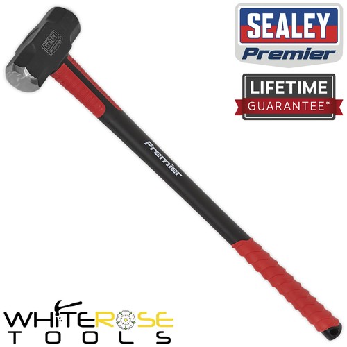 Sealey sledge hammer - sealey,