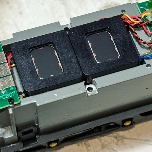 Pair megabass speakers to - of,