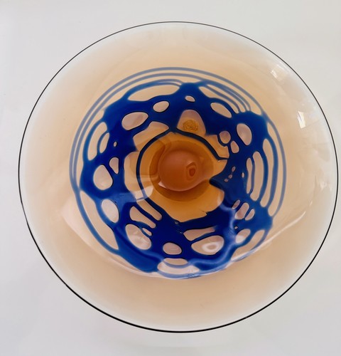 Czech glass skrdlovice beranek - skrdlovice,