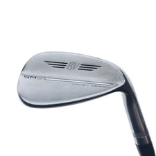 Used Titleist SM9 Tour Chrome