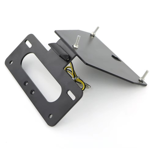 Tail tidy fender eliminator - fender,