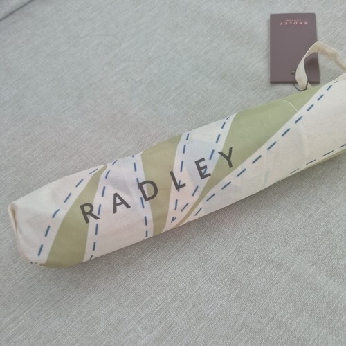 Radley among the - among,