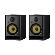 KRK Rokit 5 RP5 G4 -UK Studio