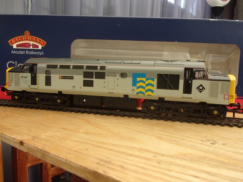 Bachmann class 383 - class, 32/383