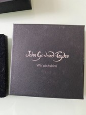 John Garland Taylor "Bramble