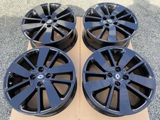 17" RENAULT CLIO DYNAMIQUE Mk4