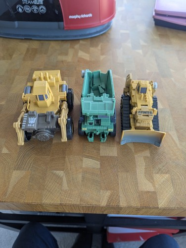 Transformers revenge the - revenge,