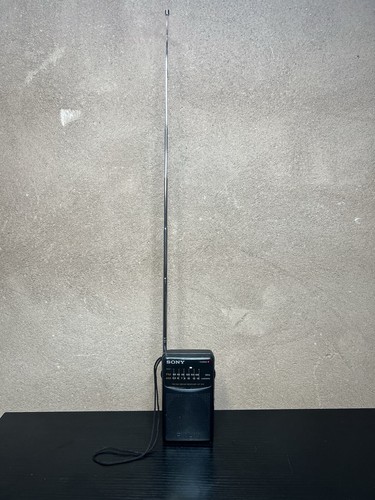 Sony band pocket - am,