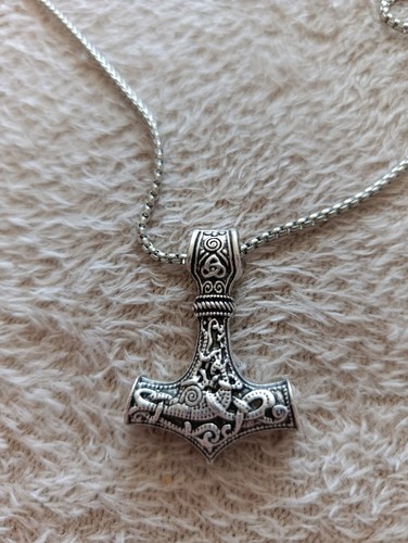Stainless steel viking - stainless,