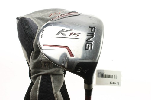 Ping k15 golf - club, mens