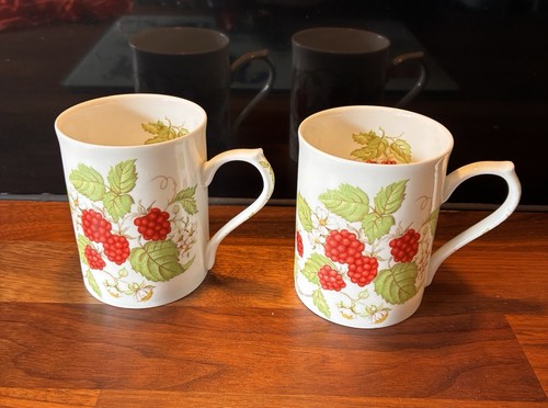 Roy kirkham mugs - to,