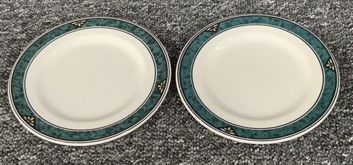 Churchill china super - x,