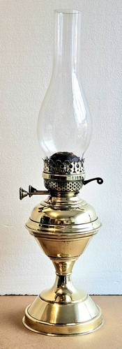 Vintage veritas oil - veritas, /