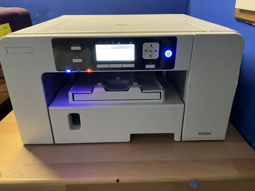 Sawgrass sg500 sublimation - sg500,