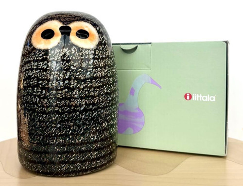 Iittala birds toikka barn - iittala,