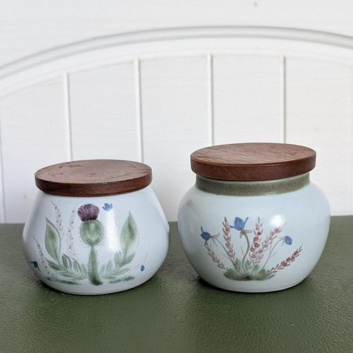 Set two buchan - of, scottish