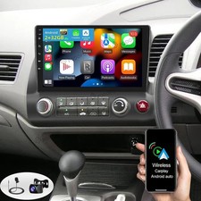 For Honda Civic 2006-2011