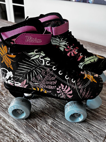 Sfr vision girls roller skates - vision,
