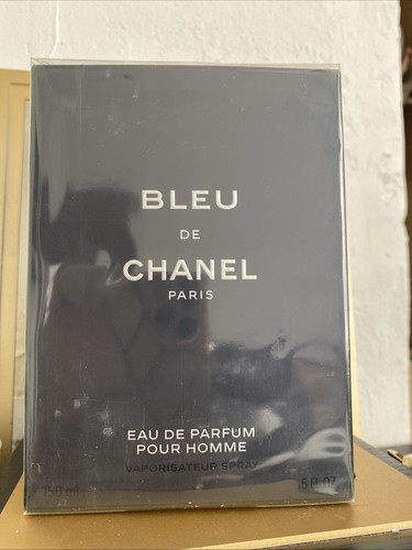 Bleu chanel paris eau de - eau,
