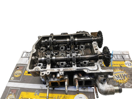 Subaru forester engine - forester,