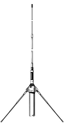 Base antenna sirio signal - cb,