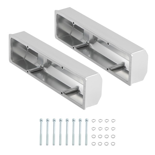 Aluminum cam rocker - 2x,