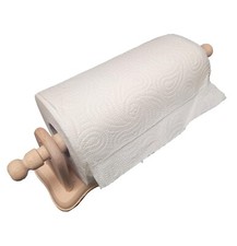 NEW KITCHEN ROLL HOLDER BEECH