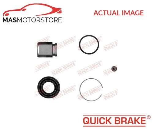Brake caliper repair kit rear - brake,